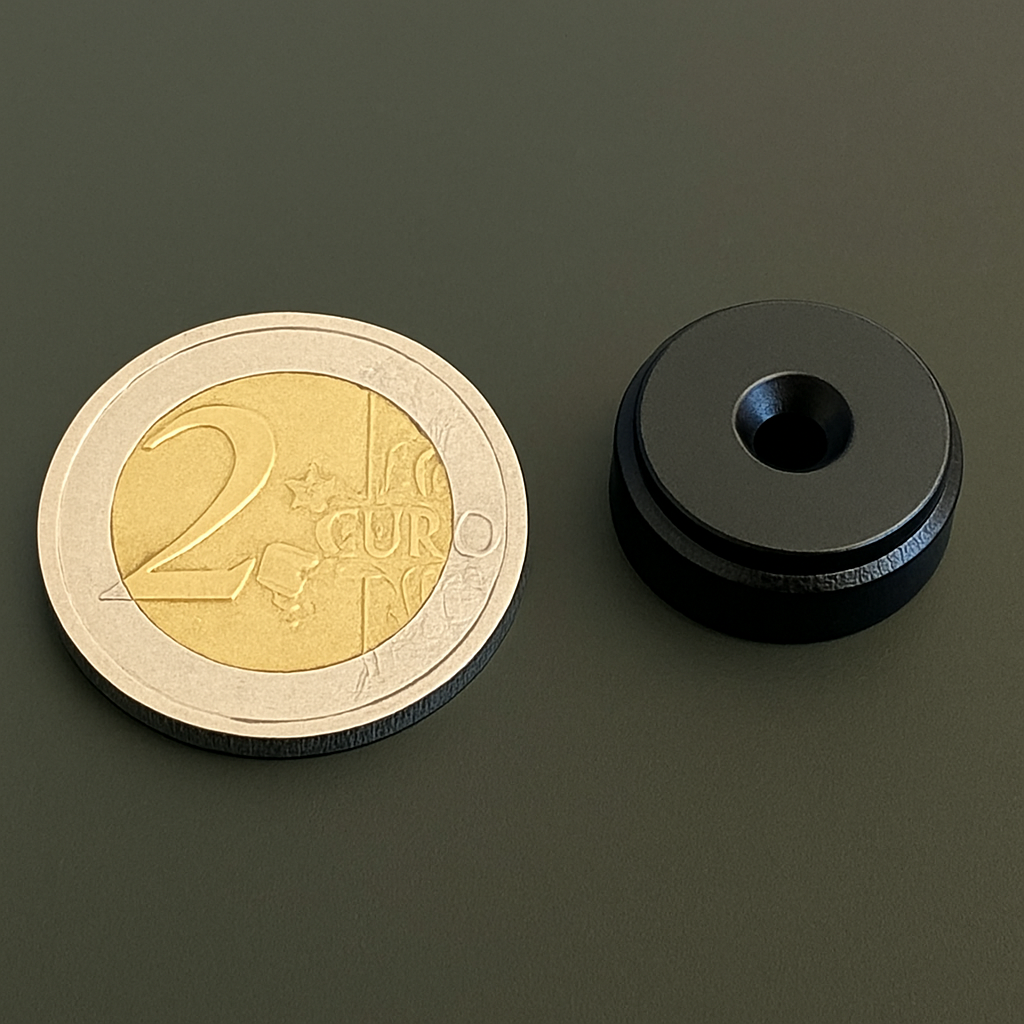 Magnet Mount